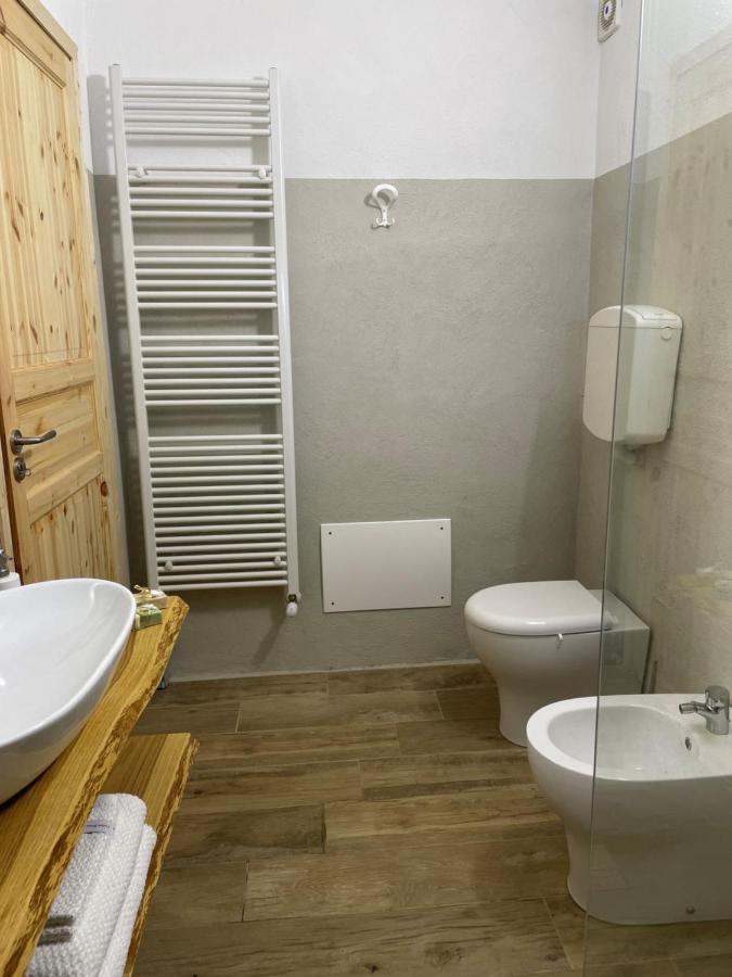 卡斯塔诺兰泽Locazione Turistica Cascina Pela公寓 外观 照片