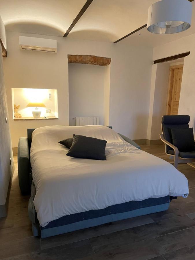 卡斯塔诺兰泽Locazione Turistica Cascina Pela公寓 外观 照片