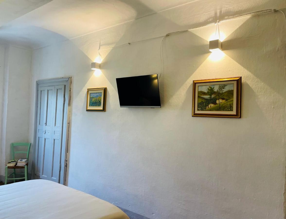 卡斯塔诺兰泽Locazione Turistica Cascina Pela公寓 外观 照片