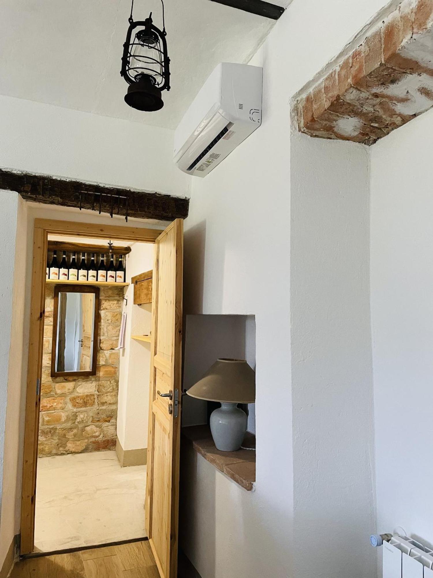 卡斯塔诺兰泽Locazione Turistica Cascina Pela公寓 外观 照片